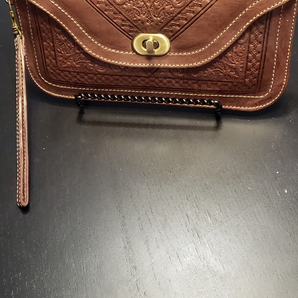 Clutch/Wristlet